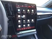 Renault Scénic E-Tech 100% elétrico 220cv esprit Alpine