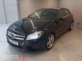 Mercedes-Benz A 180 CDi BE Edition Urban