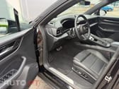 Porsche Macan 4S