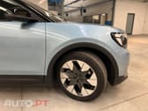 Ford Explorer 77 kWh