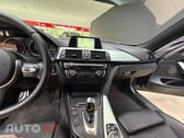 BMW 420 d Pack M Auto