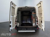 Renault Master 2.3 dCi L1H1 3.5T