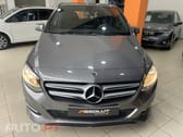 Mercedes-Benz B 180 CDi Style