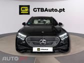 Mercedes-Benz E 300 I.V.A DEDUTIVEL e T AMG 