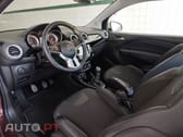 Opel Adam 1.2 Glam