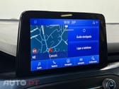 Ford Focus 1.0 ECOBOOST 125cv ACTIVE X