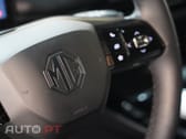 MG MG4 64 kWh Luxury