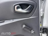 Renault Clio 0.9 TCe Limited