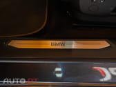 BMW 116 d Linha Sport Auto