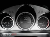 Mercedes-Benz C 220 CDI Avantgarde