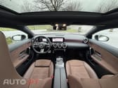 Mercedes-Benz CLA 250 e 8G-DCT AMG Line Advanced Plus