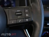 Nissan Qashqai 1.3 DIG-T N-Connecta