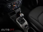 Jeep Renegade 1.6 MJD Longitude