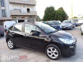 Citroen C3 1.2 VTi Exclusive