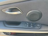 BMW 318 d Touring Line Sport