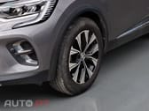 Renault Captur 1.0 TCe 90 techno