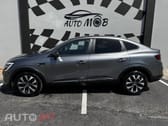 Renault Arkana 1.6 E-Tech Business
