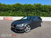 Audi A3 Sportback 2.0 TDi S-line