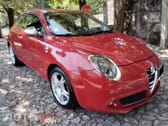 Alfa Romeo Mito 0.9 8V Turbo Twinair Super