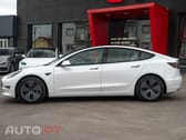 Tesla Model 3 Standard Range Plus RWD