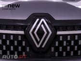 Renault Austral 1.3 Mild Hybrid Iconic Auto