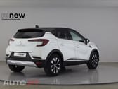 Renault Captur 1.0 TCe 90 techno