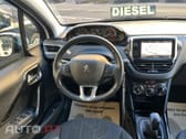 Peugeot 2008 1.5 BlueHDi Signature