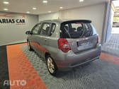 Chevrolet Aveo 1.2 L