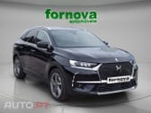 DS DS7 Crossback E-Tense Opera EAT8 300cv
