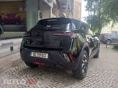 Opel Mokka 1.2 T GS