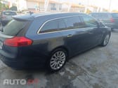 Opel Insignia 2.0 CDTi Cosmo ecoFLEX