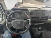 Nissan Cabstar Cabstar NT400 35.13