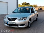 Mazda 3 Hatchback 5 lugares de 2004 nacional