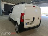 Fiat Fiorino 1.3 M-jet