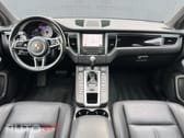 Porsche Macan S PDK