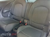 MINI Paceman Cooper D