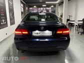 BMW 320 d Coupe Aut.