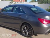 Mercedes-Benz CLA 180 CDI Urban
