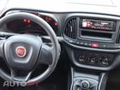 Fiat Doblo 1.6 MJ XL 3L