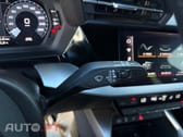 Audi A3 Sportback 40 TFSIe S line