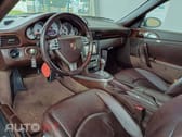 Porsche 997 Carrera S Cabriolet Tiptronic