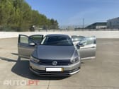 Volkswagen Passat 1.6 TDI Blue Motion