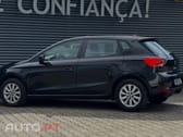 Seat Ibiza Style