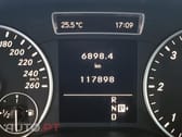 Mercedes-Benz A 180 CDi BE Style Aut.