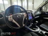 Nissan Navara 2.3 Cdi 4WD - Dupla Cabine