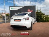 Tesla Model Y Long Range Tração Integral