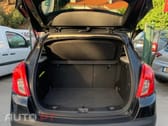 Opel Mokka 1.6 CDTi Black Line S/S