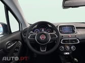 Fiat 500X 1.3 MJ Lounge