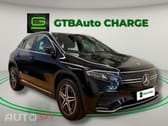 Mercedes-Benz EQA 300 4Matic AMG I.V.A DEDUTÍVEL 