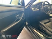 BMW 520 d Line Luxury Auto